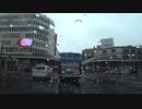 【車載動画】ラブライブバス・東海バス 5号車の登場・その２【沼津】