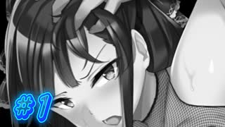 【タナトス-Thanatos- 実況プレイpart1】ゴブリンは駄目だがスライムはOK【同人ゲーム】