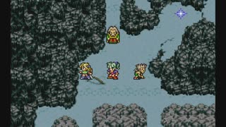 【実況】そのミニスーファミでFF6のオペラでも観ようぜ☆03-4【生放送】