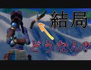 【フォートナイト】レバショ←こいつ結局どうなんだ？【強い？】