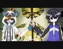【шτ人ヵ】黙|祈|世|【n.a&k.n】