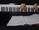 【最終回】Just Be Friends-piano.Ver-Dixie