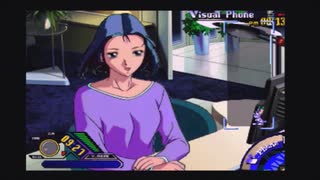 なんてクリアな音でお話できるケータイなんでしょう【NOëL NOT DiGITAL 実況プレイ part28】