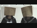 【マユひな】チュルリラ・チュルリラ・ダッダッダ！【踊ってみた】