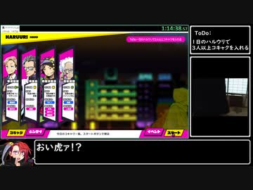 【RTA】ドーナドーナ 2:56:58(4/9くらい)