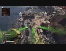 [APEX]エーペックス下手くそが初心者相手にイキってしまう動画です。