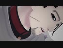【金カムMMD】妄想と悪夢【上等兵ズ】