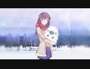 【オリジナル曲】Snow, Stars & Sheeps ft. AIきりたん & Mellow