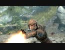 【Skyrim SE】 リバーウッドからホワイトランへ：マスマリの冒険記４ 【ゆっくり実況】　その２