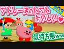 むっつりスケベ2人組が行く #03 【星のカービィ64】
