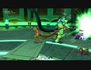 【DQX】ジェルザークⅢ　2人　参考用（僧視点）