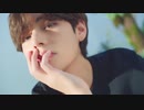 [CM] FILA - REVERSE X REBIRTH　(Solo shooting)【防弾少年団】