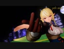 【MMDホロライブ】不知火フレアが歌って踊る「KING」