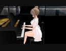 【東北イタコ】悲しみがとまらない（弾き語り風）【ピアノアレンジ】