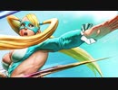 【Voiceroid実況】セイカさんはﾎﾞﾝﾊﾞｰ!!したい！その3【SFV】
