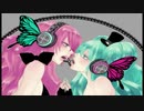 magnet　歌ってみた【望都屋きなこ×創哀】