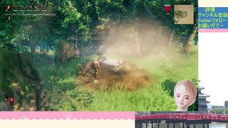 Valheim頑張って配信してんだよ！見に来いよ！　1回目