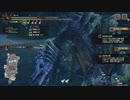 【MHRise体験版】マガイマガド初討伐後の様子【記念UP】