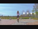 【むく】愛言葉Ⅲ 踊ってみた【高校卒業】