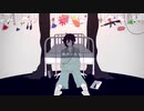 【エリオスR】グレイとジェットでkrank【手描き】