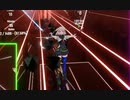 [BeatSaber] クローンめめめで [Overkill](FastSong)