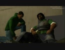 【TAS】Grand Theft Auto; San Andreas Part26（完）