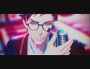 【MMDツイステ】ラフィン【トレイ・クローバー】