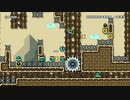 実況　マリオメーカー２　甲羅を乗り継いでくのが楽しい