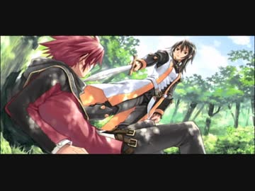PSP版サモンナイト３を全ブレイブで実況するわ　その２２