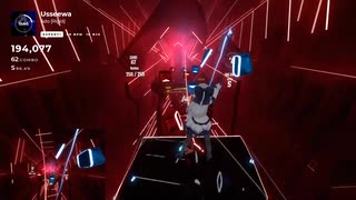 【Beat Saber】うっせぇわ