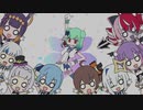 チチをもぐホロライブ