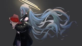 梨「変わりゆく歌と世界へ」feat.初音ミク