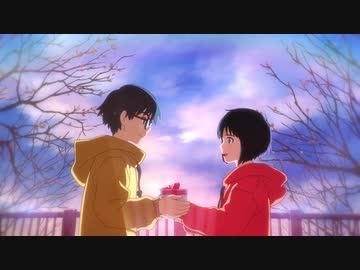 「平行線」 歌ってみた ver. もき × みょみょ