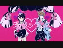 ダーリンダンス/瑠夏×RyoÜ【歌ってみた】