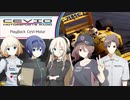 CeVIO Motorsports Radio #100