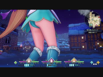 [聖剣伝説3] ノーフューチャーで聖剣の導き禁止16 [TRIALS of MANA]
