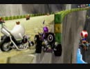【2人実況】レースという名の潰し合い! マリオカートwii対戦実況 part85