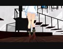 【MMD艦これ】雪風で「少女ふぜゐ」