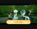 BRAVELY DEFAULT II　ブレイブリーデフォルト2　普通にプレイpart30