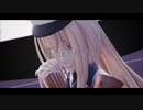 [刀剣乱舞] 乱藤四郎_シニカルナイトプラン [MMD]