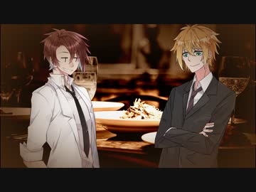 【タカコウ】白日のいただき【ボイチェビ劇場】