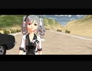 【MMDm@ster】神崎蘭子で『よくばり』with　ISUZU BELETT 1600GT 【Idol with Vintage Car 3】