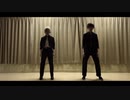 【A3!】金木犀 踊ってみた【臣・那智】