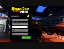 001『解体！そして建設！また似たような建設ゲームをプレイするぞ！』【Demolish & Build 2018】実況プレイ フルHD 高画質 STEAM PCゲーム