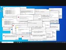 【Windows 10】エラー音の逆襲 リメイク版【星のカービィ】