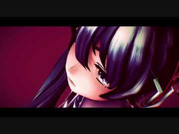 【MMDxMMExRay-MMDxWine】 ビーバー 【カメラ配布】