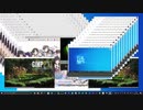 【音MAD】ビーチブレイバー feat.Windows