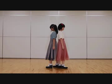 【みーと紅じゃけ】Jump for Joy　踊ってみた【オリジナル振り付け】