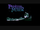 初手の男がプリンセスメーカー２[Princess Maker 2]