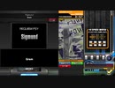 【IIDX】BISTROVER 段位認定 SP 中伝 4曲目のみ